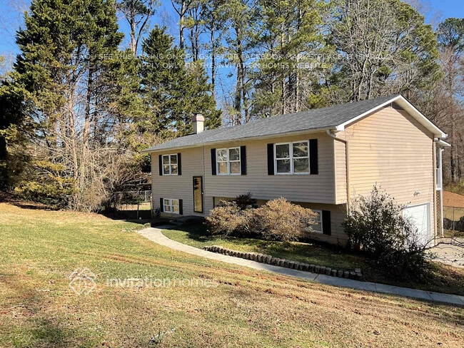 2432 Brown Deer Trail NW