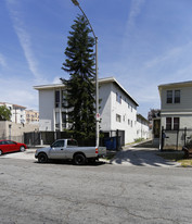 2859 Leeward Ave Apartamentos