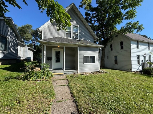 property at 1637 13th Ave