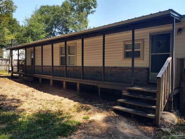 property at 5001 Ridgeway Blvd