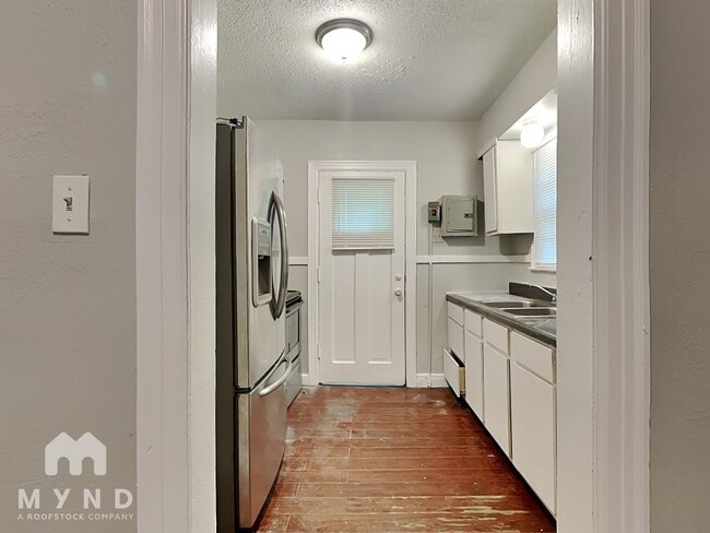 90 N Greer St in Memphis, TN - Building Photo - Building Photo