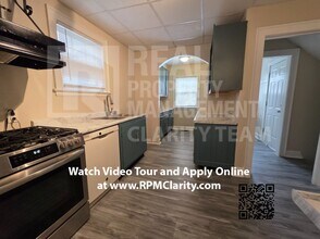 4240 Burnham Ave in Toledo, OH - Building Photo - Building Photo