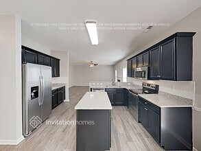 1005 Bridleside Dr in Indian Trail, NC - Building Photo - Building Photo