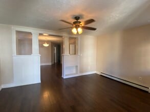 1509 12th St, Unit 2st floor in Altoona, PA - Building Photo - Building Photo