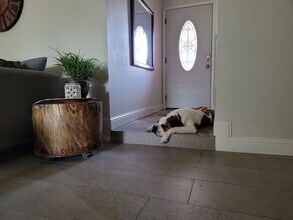 5745 37th St in Lubbock, TX - Building Photo - Building Photo