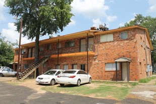 Casita Park Apartments