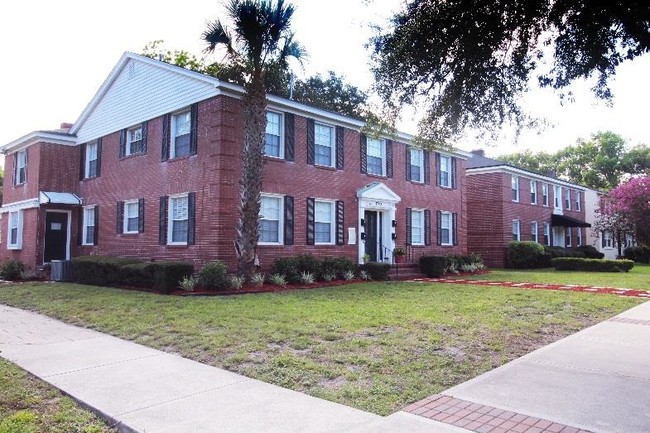 1745 San Marco Blvd in Jacksonville, FL - Building Photo - Building Photo