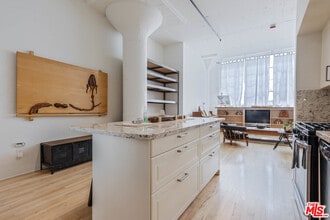 420 San Pedro St in Los Angeles, CA - Building Photo - Building Photo