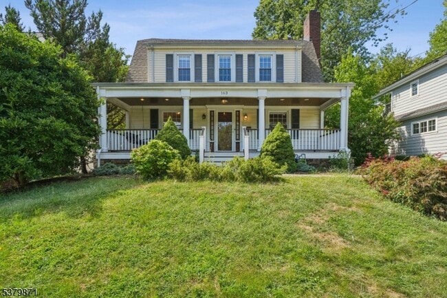 property at 163 Myrtle Ave