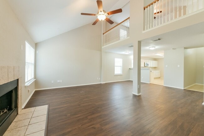 property at 6030 NW Creek Cir
