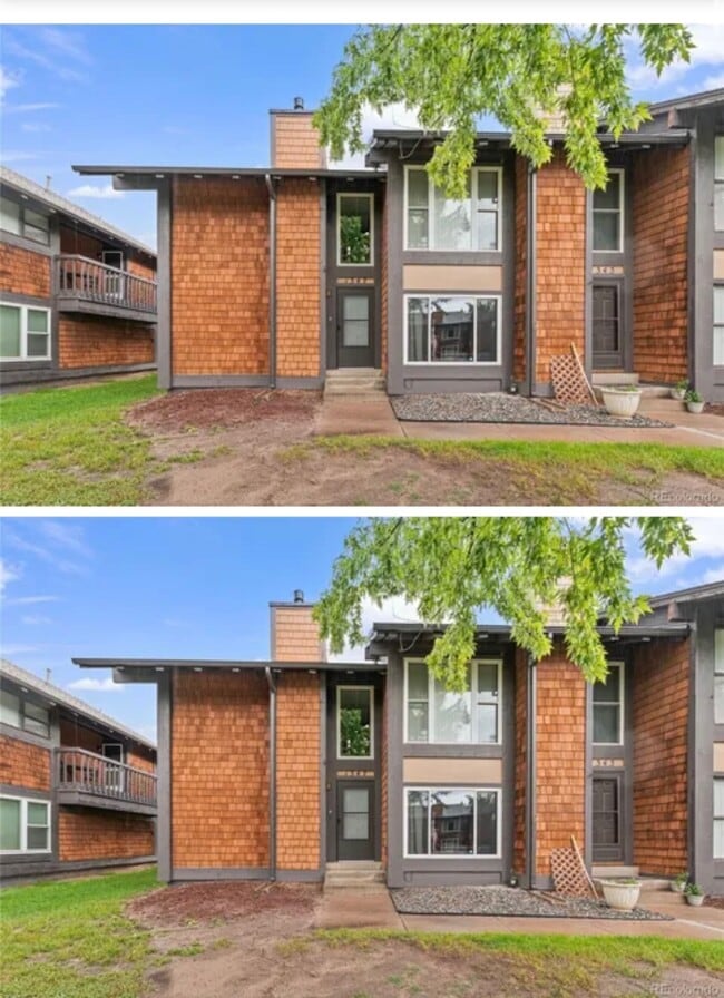 property at 1347 S Crystal Way