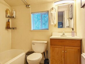 231 Cheyenne Ave in Colorado Springs, CO - Building Photo - Building Photo