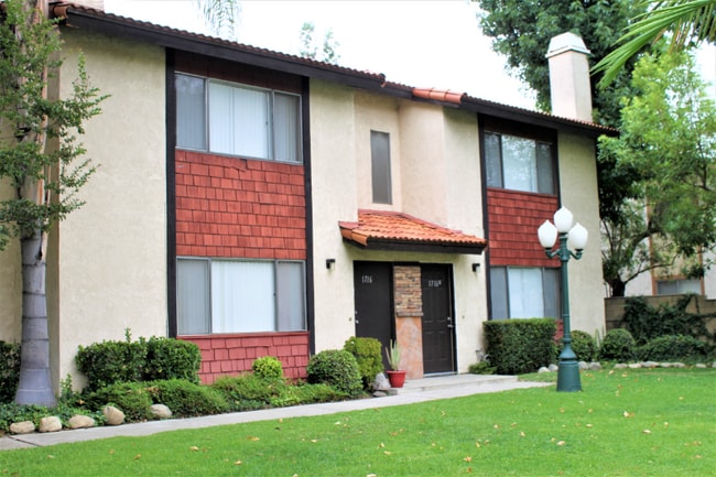 property at 1708 E G St