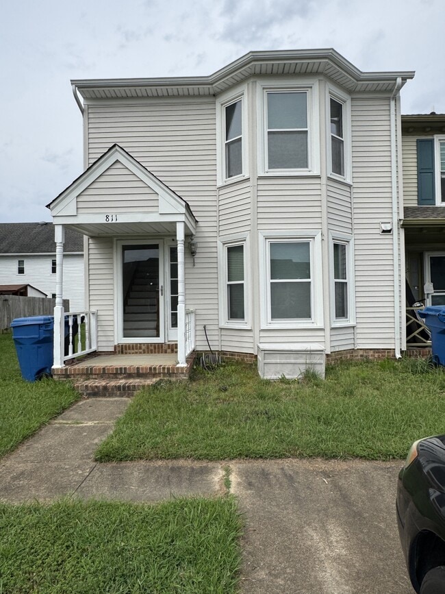 property at 811 Christa Ct