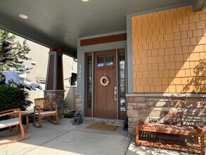 3267 Ouray St in Boulder, CO - Building Photo - Building Photo