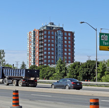 Brockstone in Pickering, ON - Building Photo - Building Photo