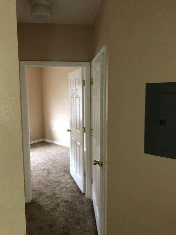 6412 Cypressdale Dr, Unit 201 in Riverview, FL - Foto de edificio - Building Photo