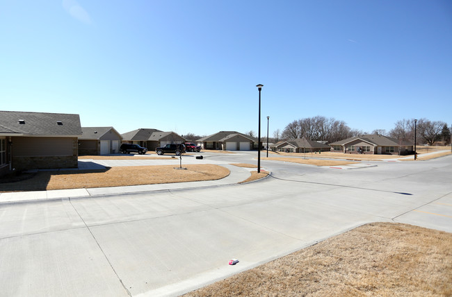 Cypress Pointe in Omaha, NE - Building Photo - Building Photo