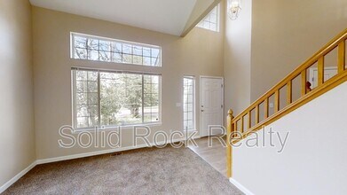 4905 Teton Pl in Colorado Springs, CO - Building Photo - Building Photo