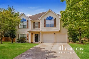 3837 Parkers Fry in Fort Mill, SC - Building Photo