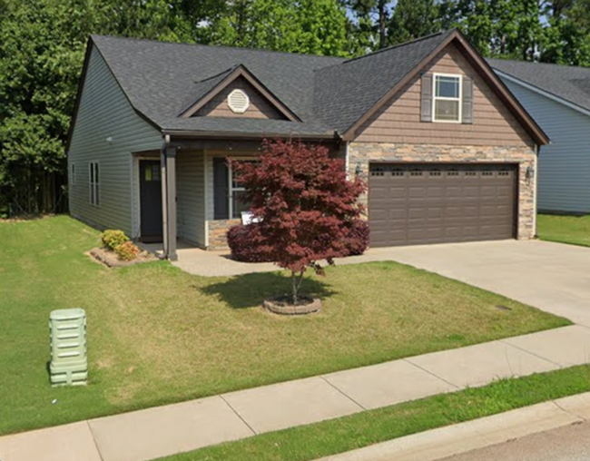 property at 208 Highland Spgs Lp
