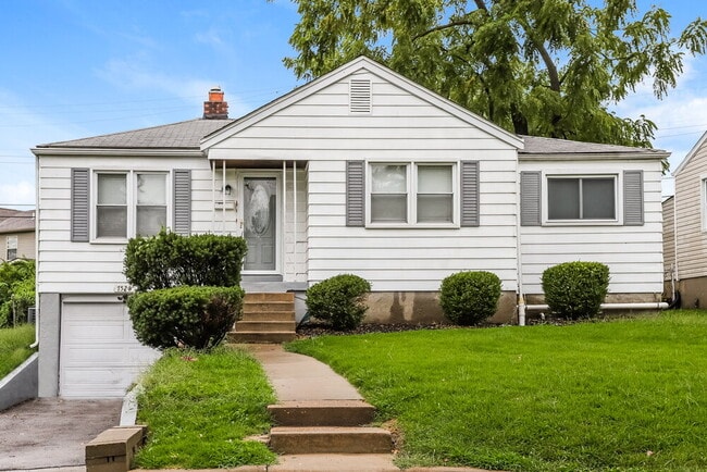 property at 7520 Eunice Ave
