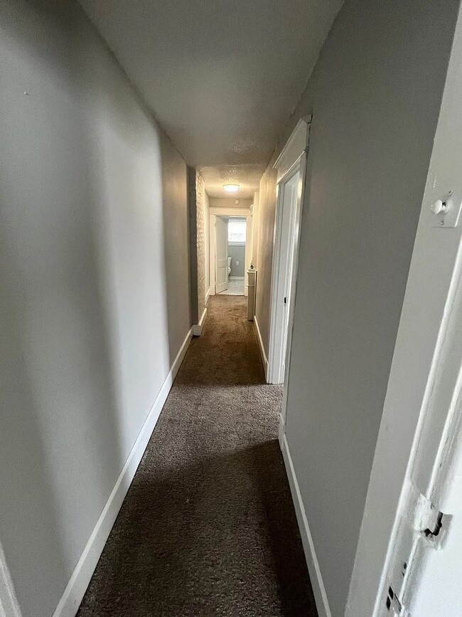 3420 Clifton St in Indianapolis, IN - Building Photo - Building Photo