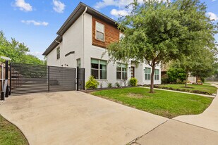 405 Wimberly St in Fort Worth, TX - Building Photo
