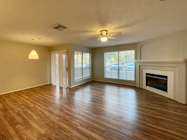 property at 8051 Bay Branch Dr