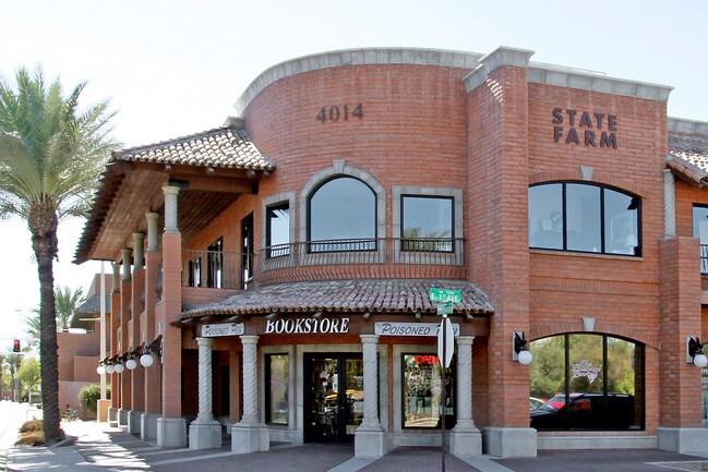 Casas Alquiler en Arcadia, AZ