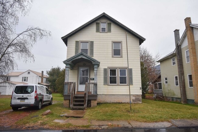 property at 22 Main St