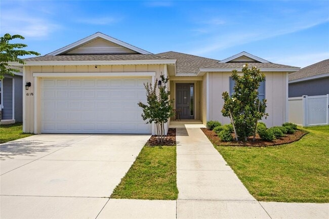 property at 6176 SW 73rd Ter