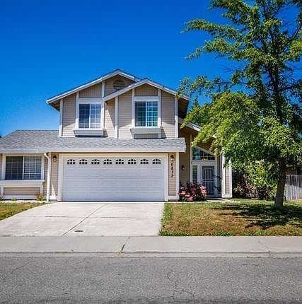 1048 Fallon Woods Way in Rio Linda, CA - Building Photo