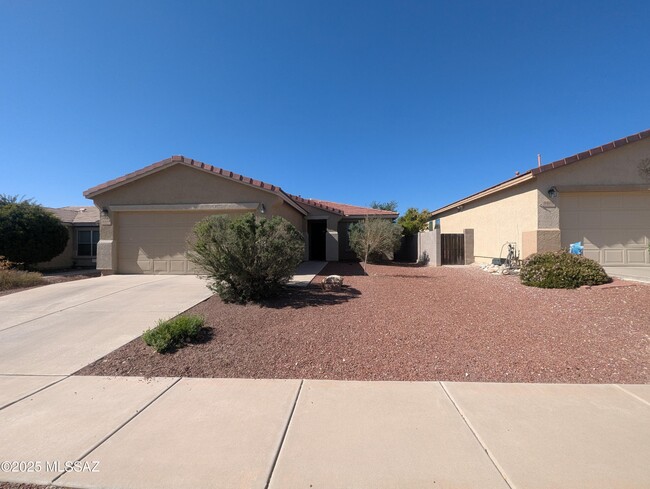 property at 9399 E Rockhouse Peak Pl