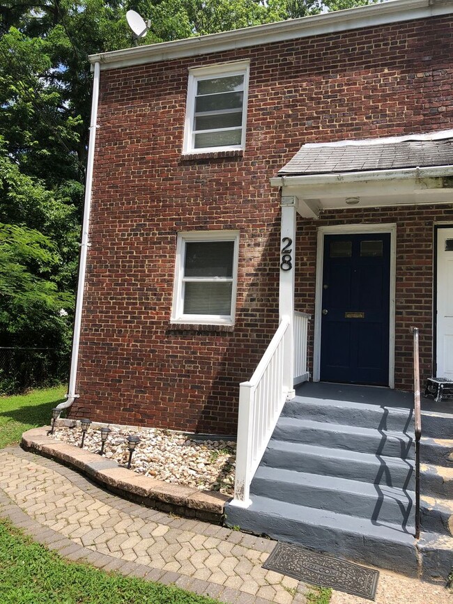 property at 28 Nordacs