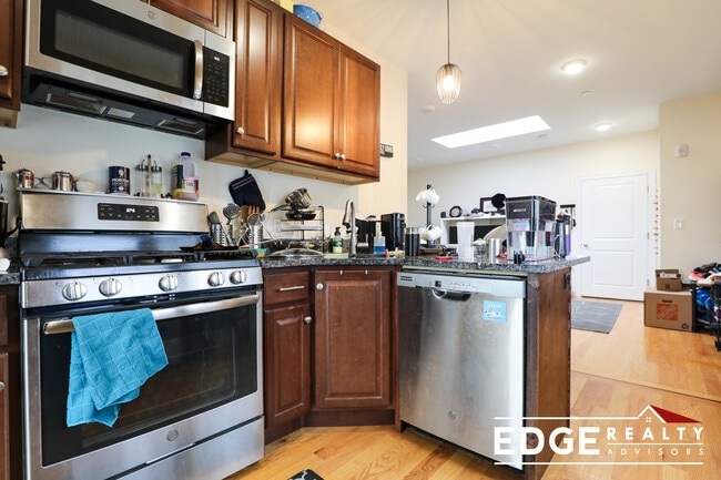 property at 549 Washington St