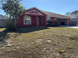 326 Churchill Ct in Kissimmee, FL - Building Photo