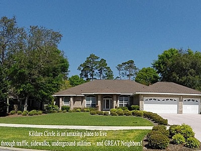 2026 Kildare Cir in Niceville, FL - Building Photo - Building Photo