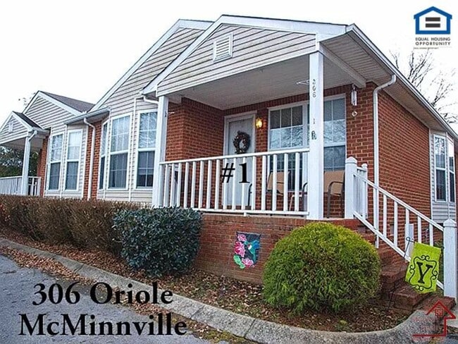 property at 306 Oriole Dr