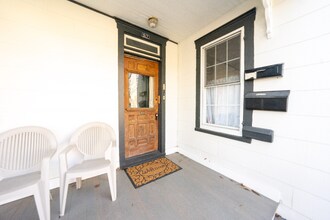 517 High St in Chestertown, MD - Foto de edificio - Building Photo