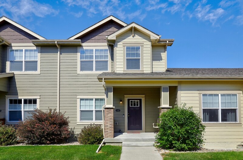 1407 SW Campus Ln in Ankeny, IA - Building Photo