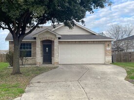 419 Big Timber Dr in Temple, TX - Building Photo