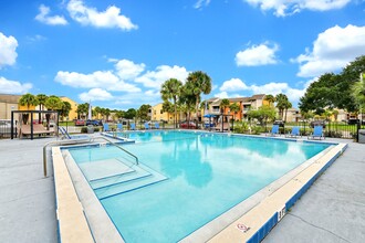 Village Park in Orlando, FL - Building Photo - Building Photo