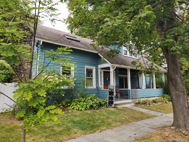 property at 55 South St