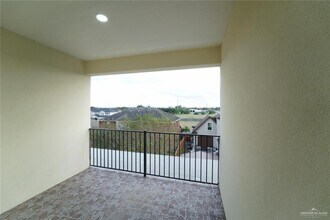 9 Sugar Sweet Ave in Edinburg, TX - Building Photo - Building Photo