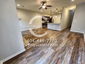1843 Broad River Rd in Atlanta, GA - Building Photo - Building Photo