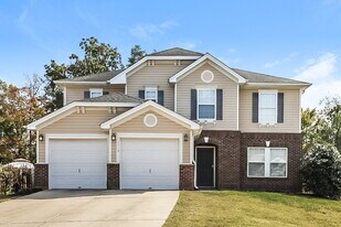 1115 Jade Glen Dr in Charlotte, NC - Building Photo