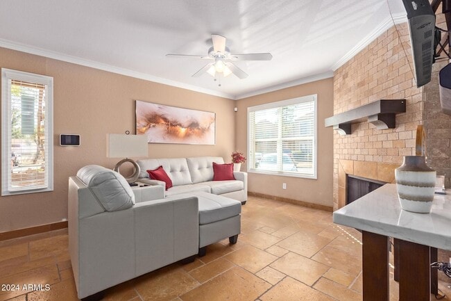 8787 E Mountain View Rd, Unit 1093 in Scottsdale, AZ - Building Photo - Building Photo