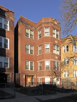 6214 N Claremont Ave Apartments