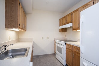 York Street Properties in Hartford, CT - Building Photo - Building Photo